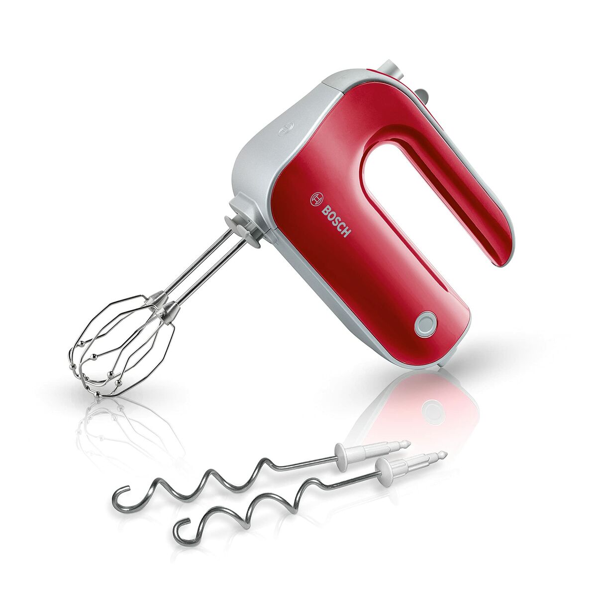 Mixer BOSCH MFQ40303 Rot 500 W